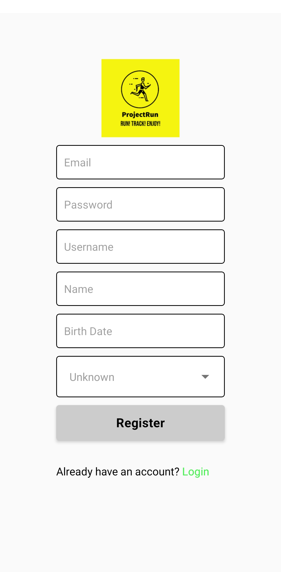 Register